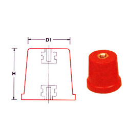 Dmc Bus Bar Insulators Support Suppliers