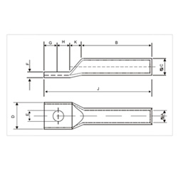 Aluminum Xlpe Lugs Suppliers