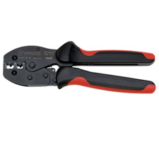 Hand Hydraulic Tools