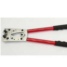 Mechanical Multi Crimping Tool