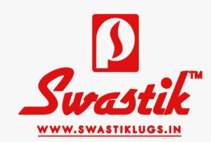 swastik lugs LOGO