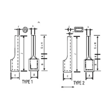 insulated pin suppliers