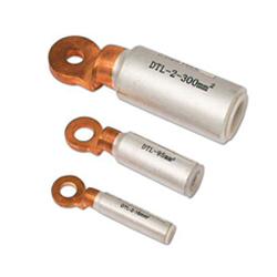 Bimetallic Lugs (DTL – 2) Suppliers