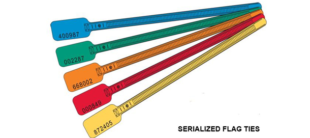 Nylon Cable Tie