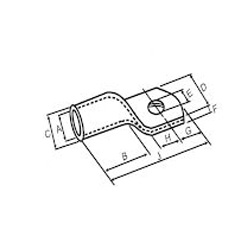 Soldering Type Lugs